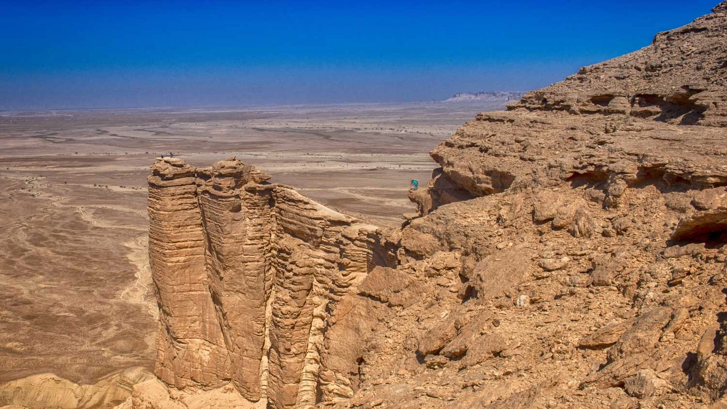 حافة العالم — صورة 8