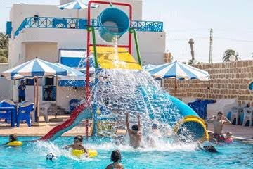 اكوا بارك الجلاله — صورة 7