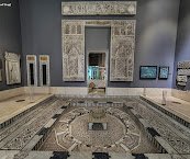 متحف الفن الاسلامي — صورة 1