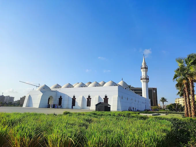 مسجد ابراهيم بن عبدالله الجالفي — صورة 6