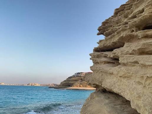 التصوير في شواطئ /عجيبه/الغرام/كيلوباترا — صورة 8