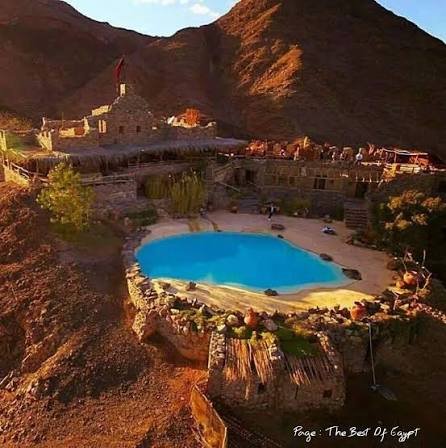 قلعة زمان — صورة 5