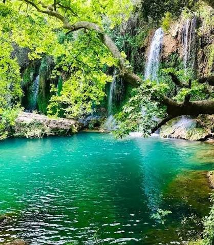 شلال كورشونلو — صورة 2