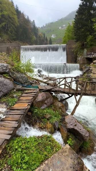 شلالات اتاكوي — صورة 9