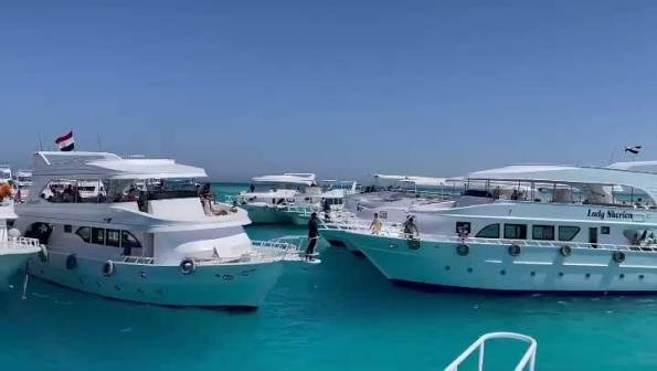 الرحلات البحرية — صورة 8