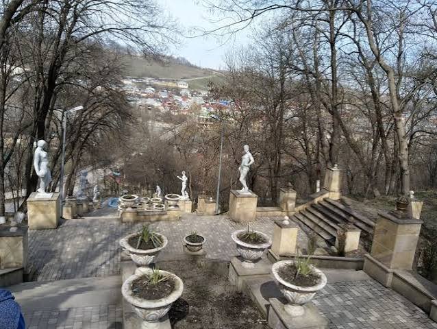حديقة نظامي — صورة 6