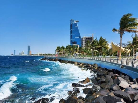 المعالم السياحية جدة — صورة 4
