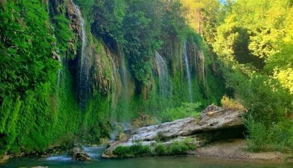 شلال كورشونلو — صورة 7
