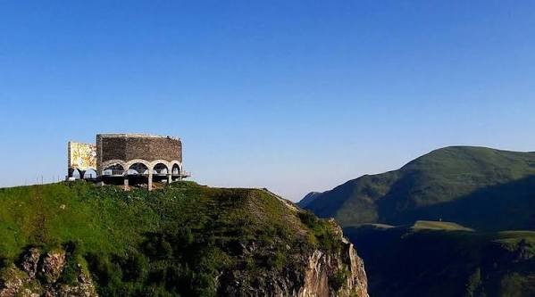 ممر الصليب — صورة 4