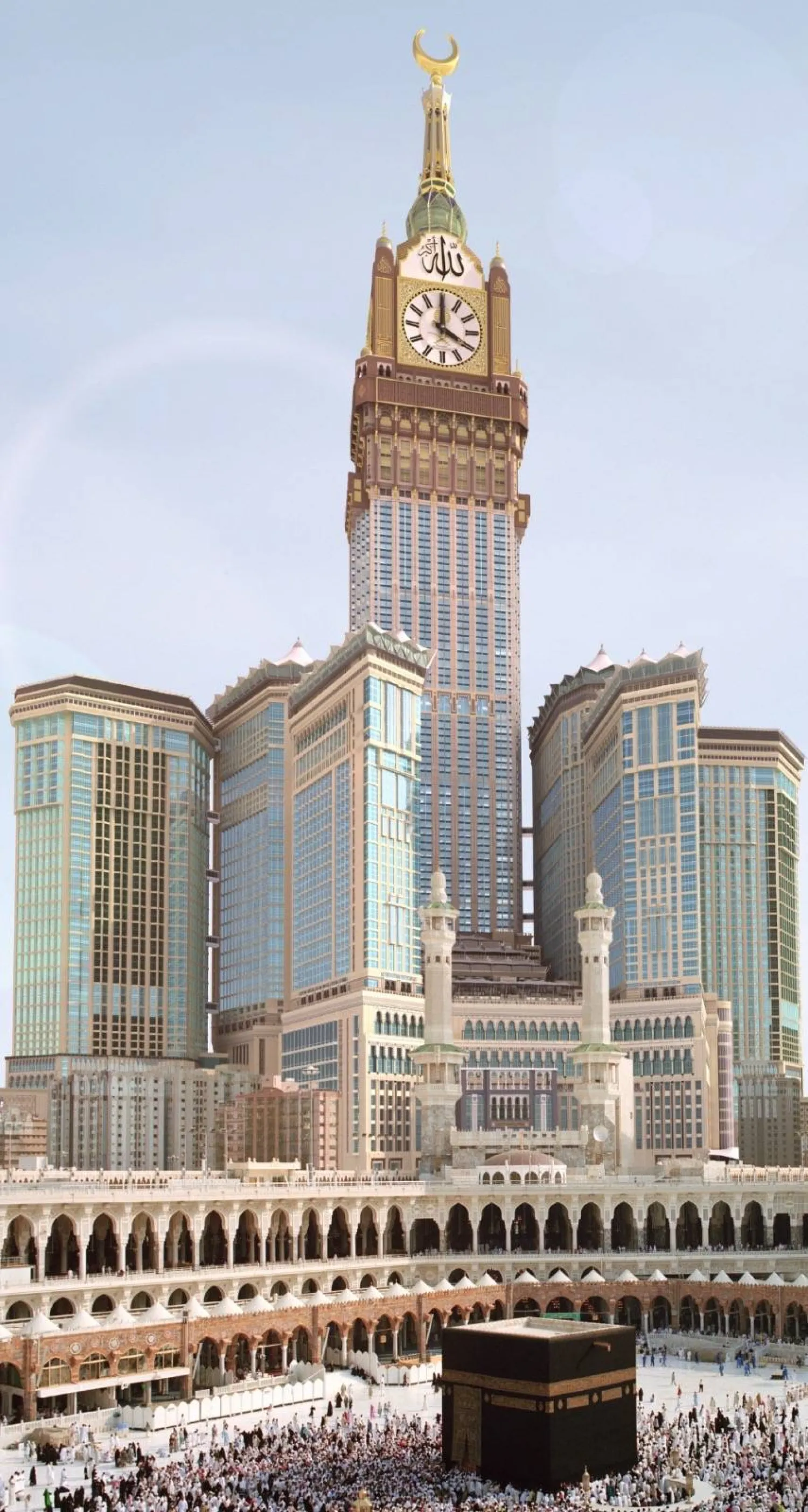 السعودية — صورة 1