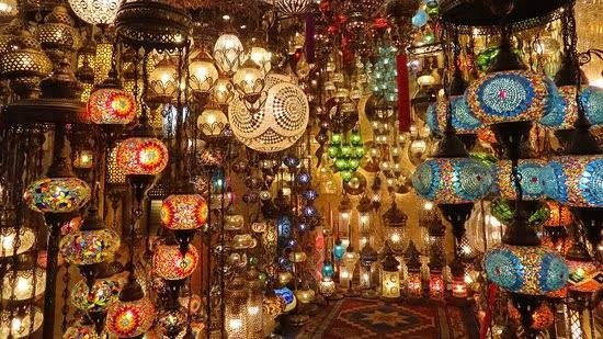 البازار الكبير — صورة 2