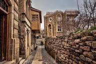 المدينه القديمه (ايتشري شهر )