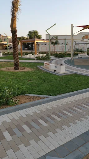 حديقة المها مول — صورة 7