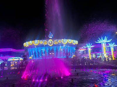 Peace Square — صورة 17