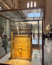 المتحف المصري — صورة 2