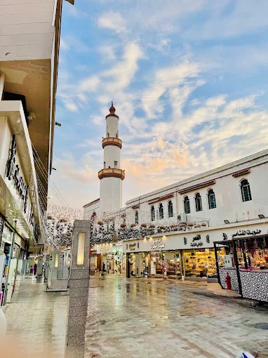 سوق البلد — صورة 5