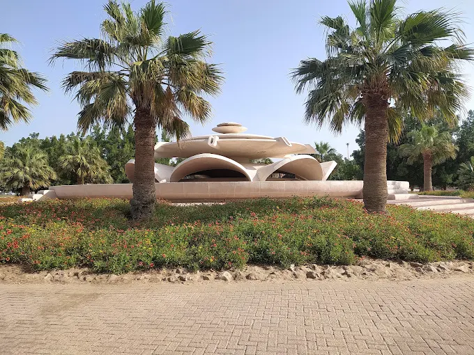 حديقة الأمير سعود بن جلوي – الخبر — صورة 6