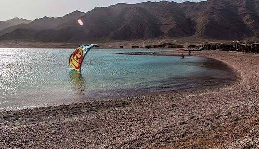 محمية نبق — صورة 9