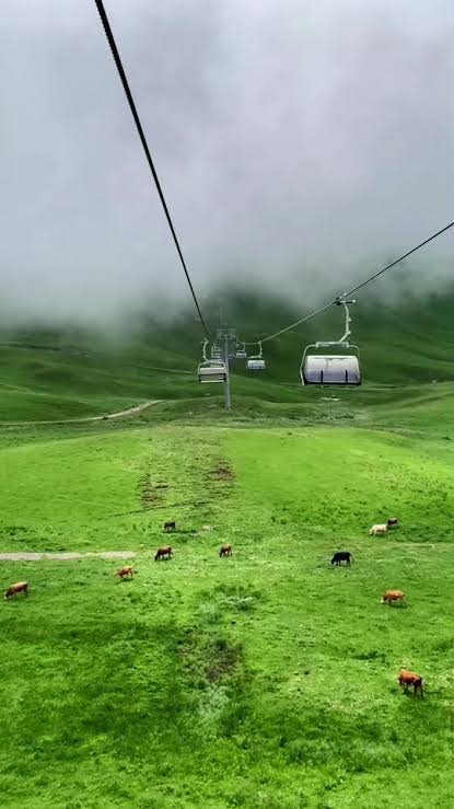 جبل شاهداغ — صورة 7