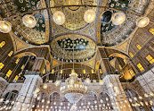 قلعة صلاح الدين الايوبي — صورة 1