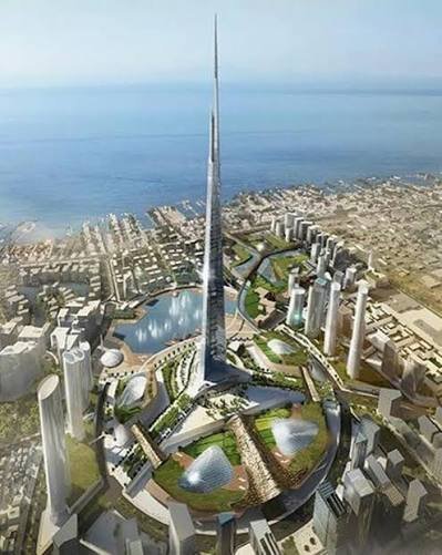 المعالم السياحية جدة — صورة 12
