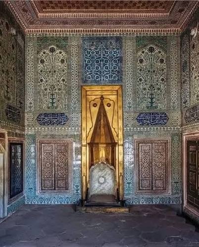 قصر طوب قابي — صورة 10