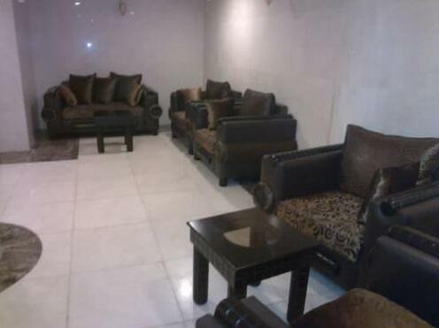 فندق افواج التوبة — صورة 2