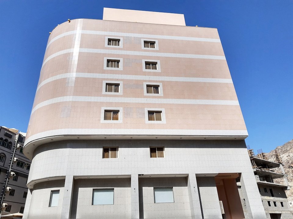 فندق أجياد بكة — صورة 3