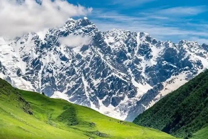جورجيا 7 ايام 5 نجوم — صورة 12