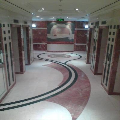 فندق الأندلس دار السلام — صورة 2