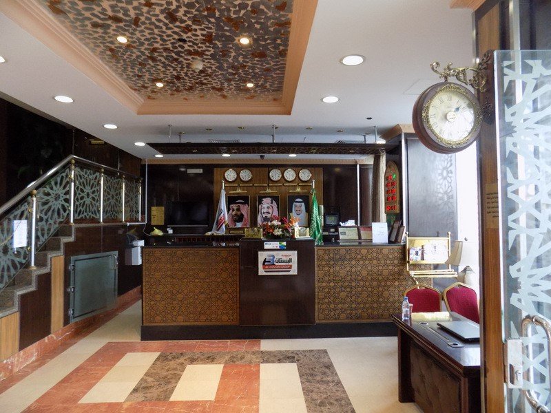 فندق ماسة البستان — صورة 3