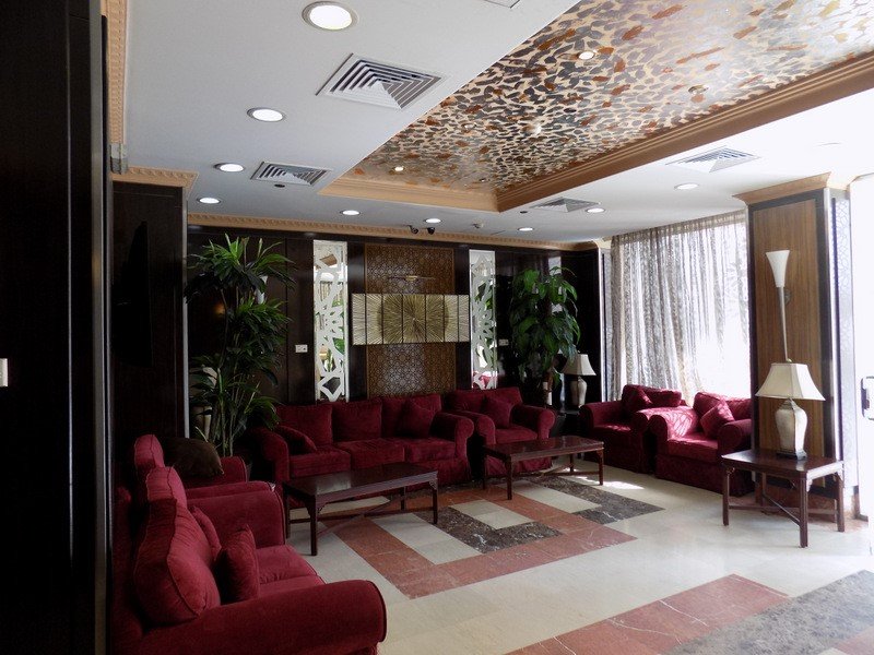 فندق ماسة البستان — صورة 4