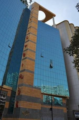 فندق الجعفرية 1 — صورة 2