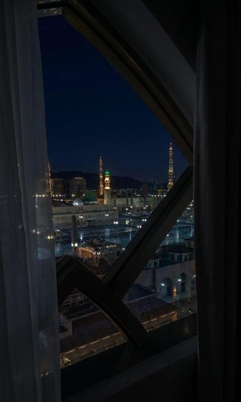 فندق المدينة الذهبي