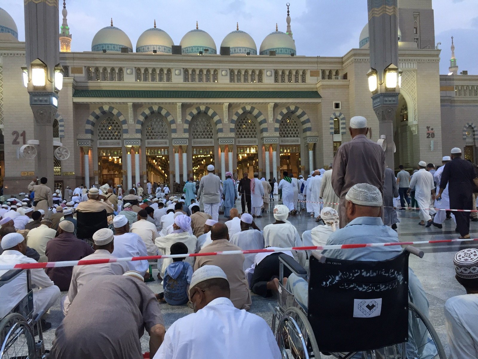 فندق الساحة — صورة 5
