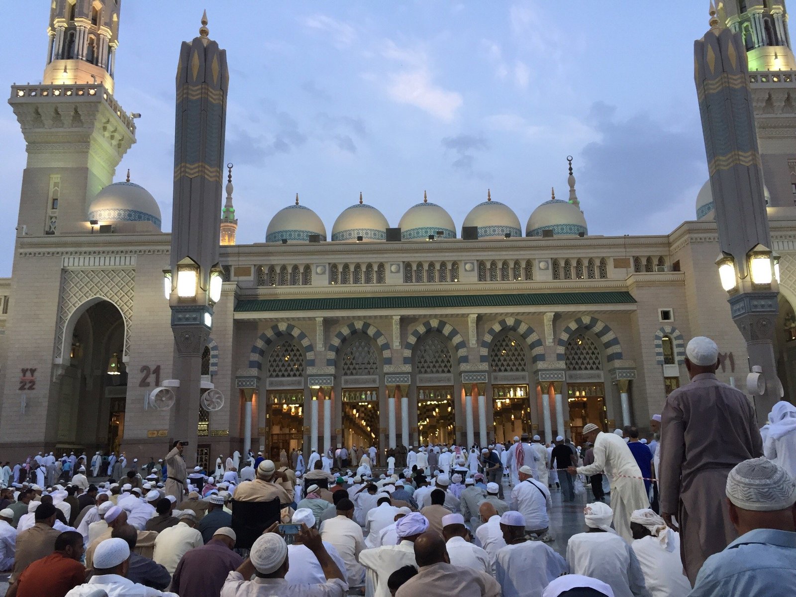فندق الساحة — صورة 5