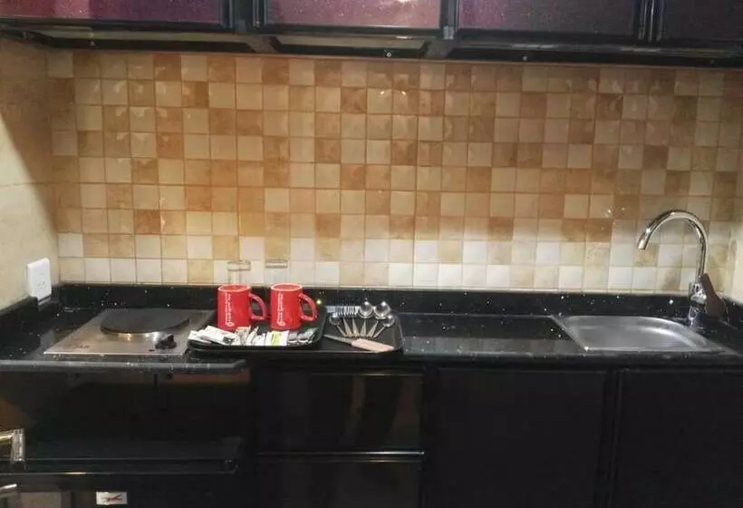 فندق الأصيل سقاية — صورة 13