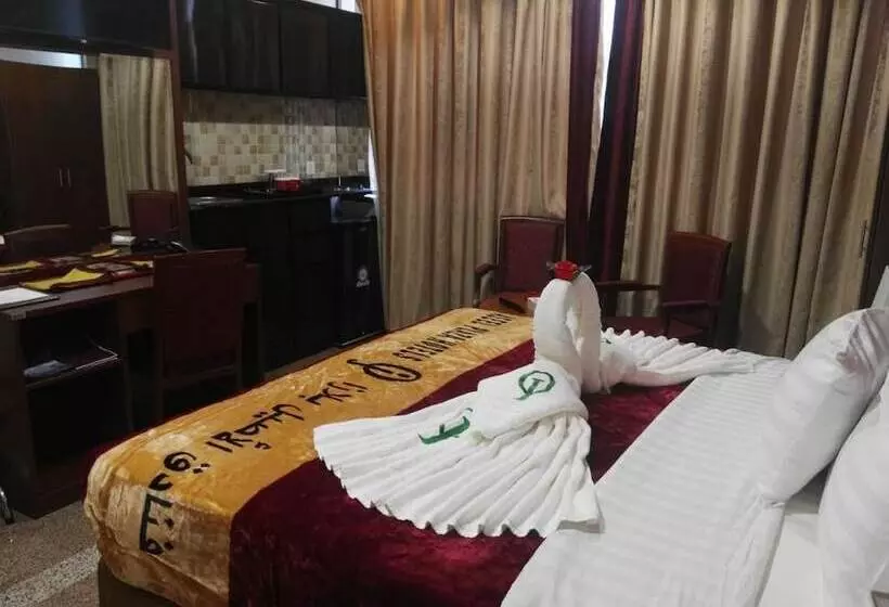 فندق الأصيل سقاية — صورة 16