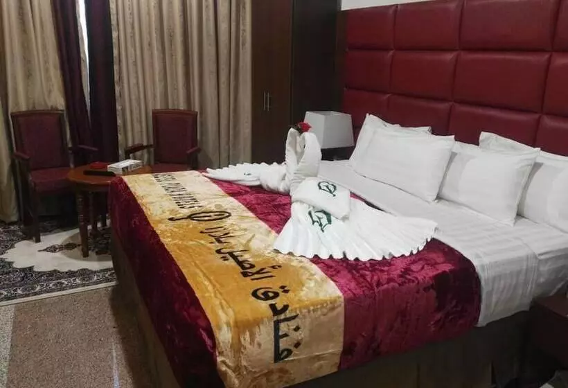 فندق الأصيل سقاية — صورة 4