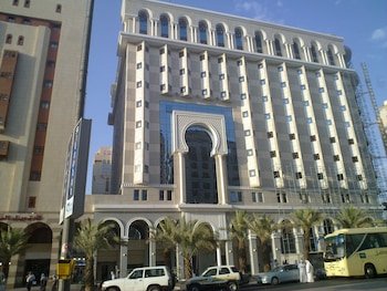 فندق أمجاد السلام