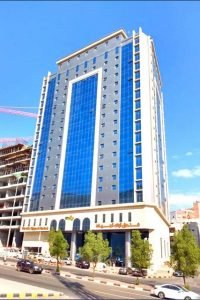 فندق اراك اجياد