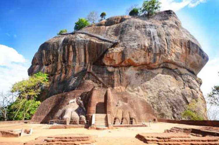 سيرلانـكا 7 ايام — صورة 10