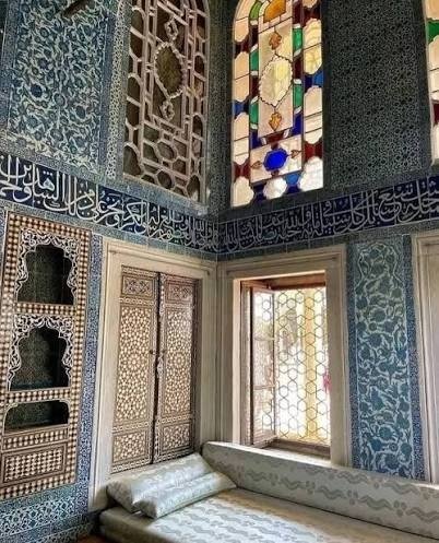 قصر طوب قابي — صورة 4