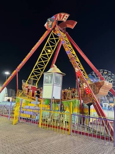 مدينة الدره الترفيهيه — صورة 14
