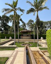 حديقة الازهر — صورة 6