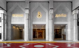 بيلتمور المدينة — صورة 3