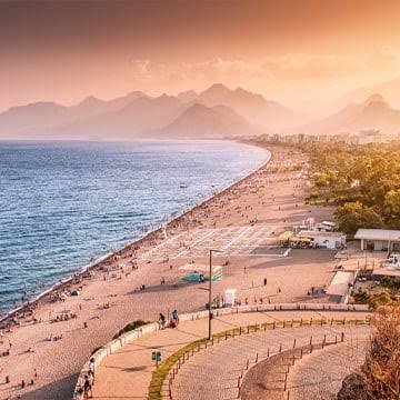 ساحل كونيالتي — صورة 9