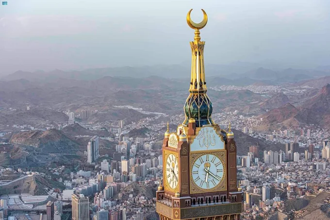 ابراج الساعه — صورة 9