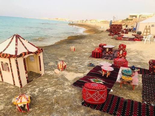 شاطئ عجيبه — صورة 5