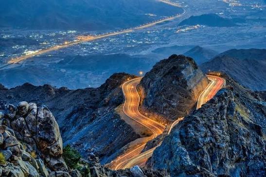 معالم الطائف — صورة 10